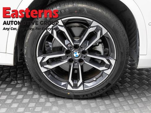 Used 2024 BMW X1 xDrive28i w/ Premium Package AWD/4WD image 31