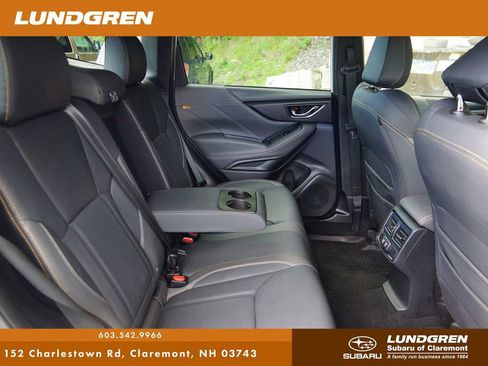 Used 2022 Subaru Forester Wilderness AWD/4WD image 31