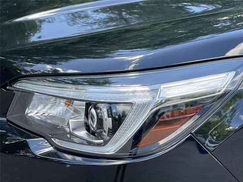 Used 2019 Subaru Forester Touring AWD/4WD image 9