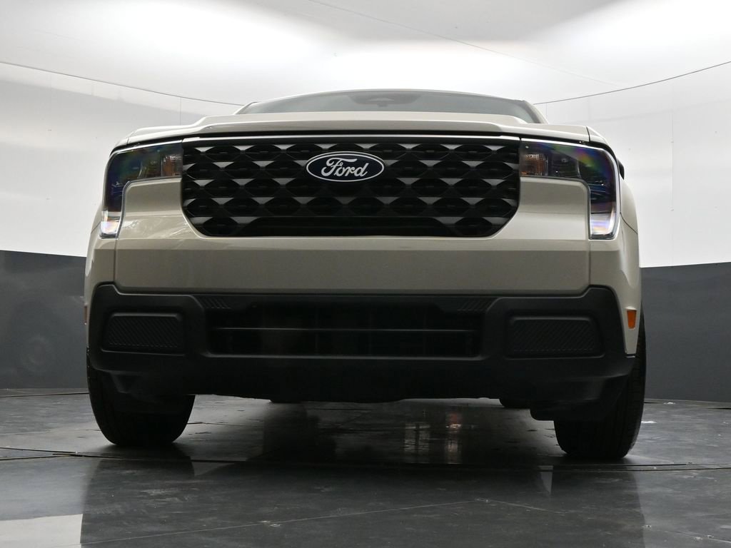 Used 2025 Ford Maverick XL FWD image 49