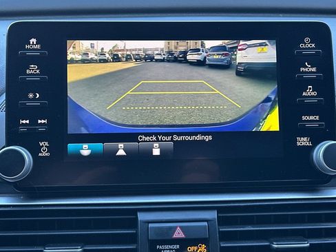 Used 2019 Honda Accord Sport image 20