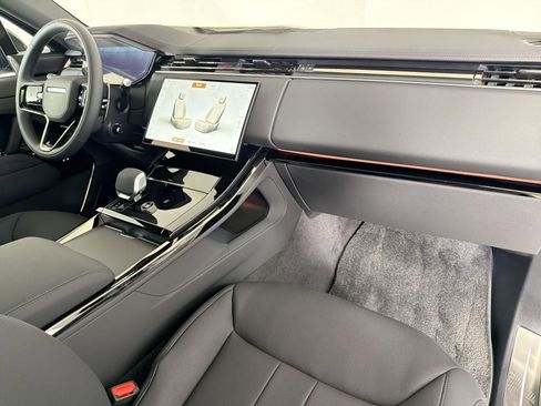 New 2026 Land Rover Range Rover Sport Dynamic SE AWD/4WD image 35