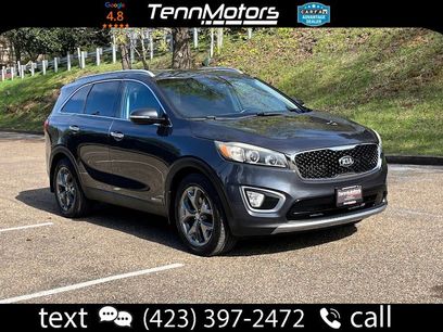 Used 2016 Kia Sorento EX