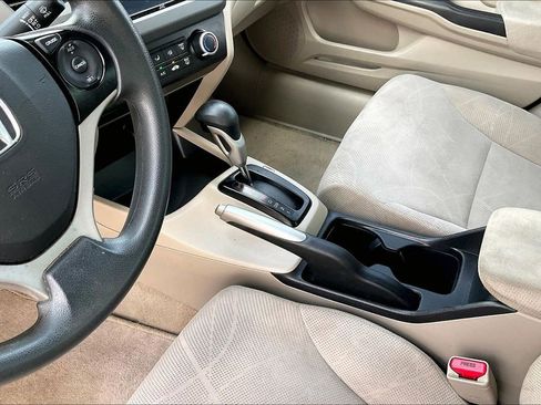 Used 2012 Honda Civic LX image 15