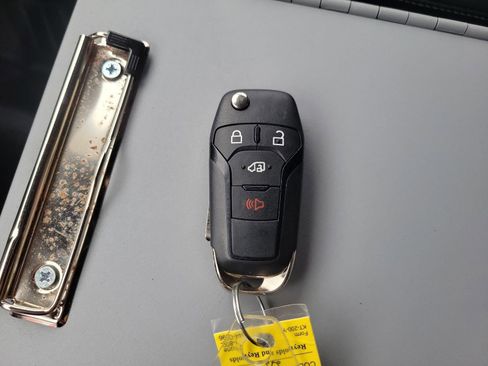 Used 2023 Ford Transit 150 Low Roof AWD w/ Load Area Protection Package image 20