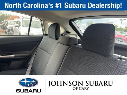Used 2016 Subaru Impreza 2.0i Premium AWD/4WD image 19