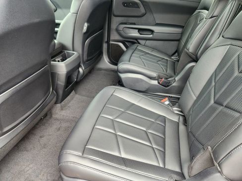 New 2027 Kia Telluride SX X-Pro AWD/4WD image 9