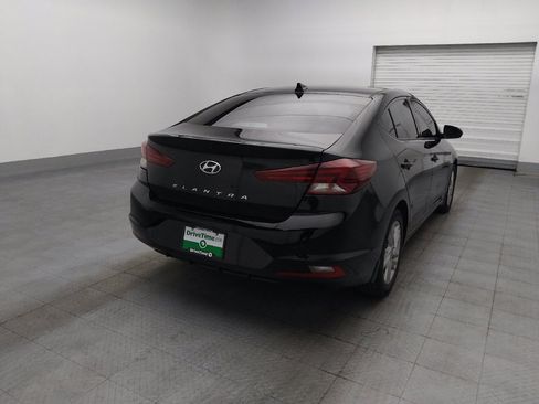 Used 2020 Hyundai Elantra Value Edition FWD image 7