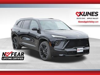 New 2026 Buick Enclave Sport Touring w/ Power Package AWD/4WD video 1