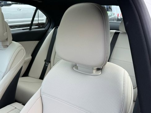 Certified 2024 Mercedes-Benz C 300 4MATIC Sedan image 3