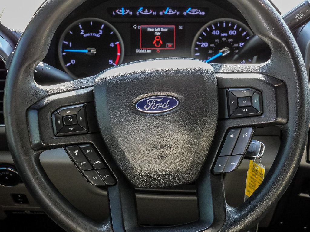 Used 2020 Ford F250 XLT w/ XLT Value Package AWD/4WD image 29