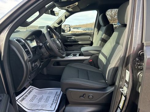 New 2026 RAM 1500 Lone Star image 25