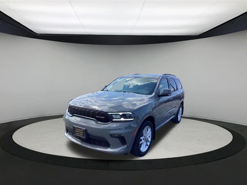 Used 2022 Dodge Durango GT AWD/4WD image 4