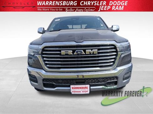 New 2026 RAM 1500 Laramie image 11