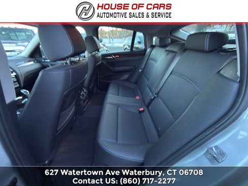 Used 2015 BMW X4 xDrive28i image 45