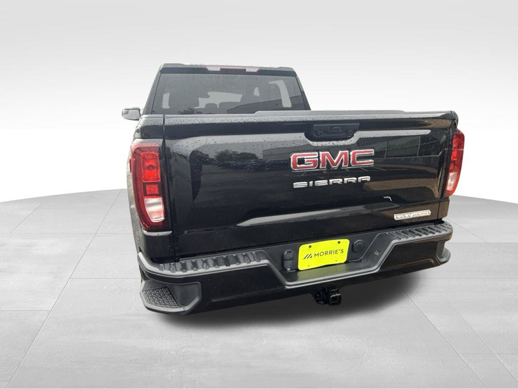 Used 2024 GMC Sierra 1500 Elevation AWD/4WD image 11