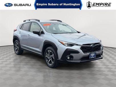 Used 2024 Subaru Crosstrek 2.0i Premium w/ Popular Package #3