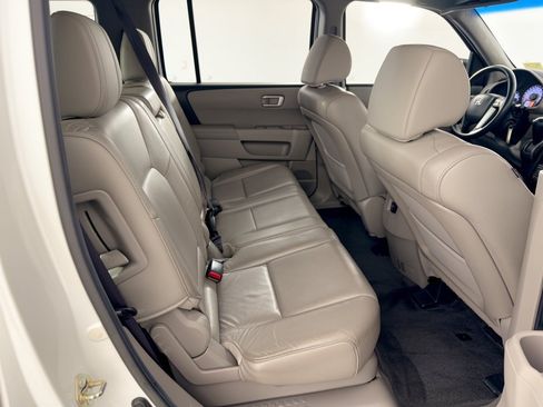 Used 2013 Honda Pilot EX-L image 28