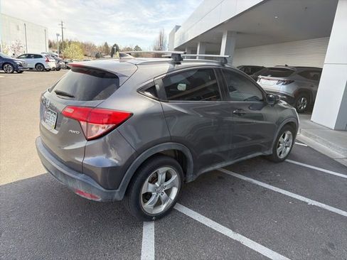 Used 2016 Honda HR-V EX-L image 3