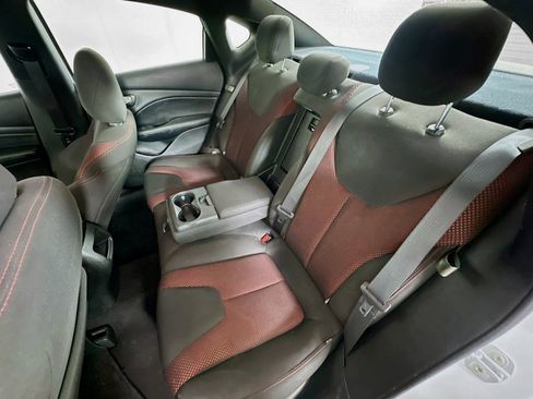Used 2015 Dodge Dart SXT w/ Sun/Sound Group FWD image 27