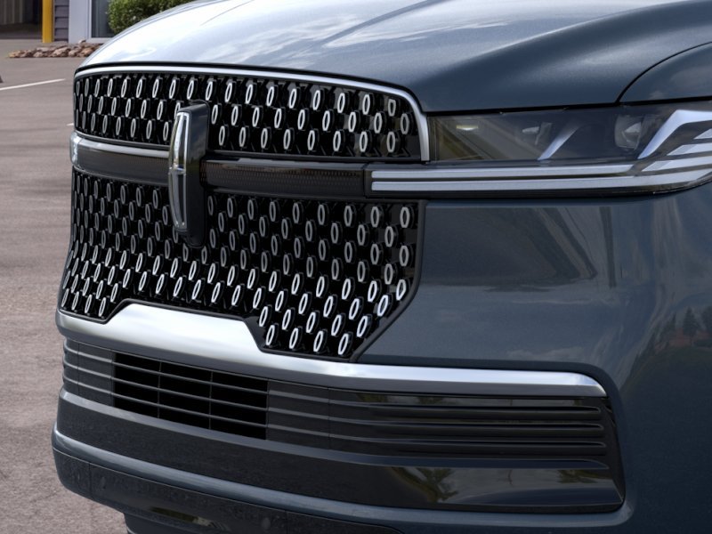 New 2025 Lincoln Navigator Reserve AWD/4WD image 51