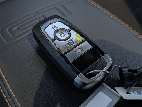 Used 2023 Ford Mustang Mach-E GT image 36