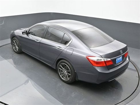 Used 2015 Honda Accord LX image 14