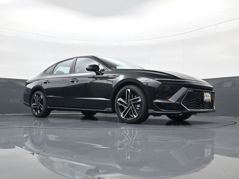 New 2026 Hyundai Sonata N Line FWD image 23