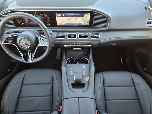 Used 2024 Mercedes-Benz GLE 450 GLE 450 image 26