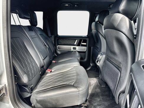 Used 2025 Mercedes-Benz G 63 AMG 4MATIC image 20