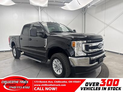 Used 2021 Ford F250 XL w/ STX Appearance Package