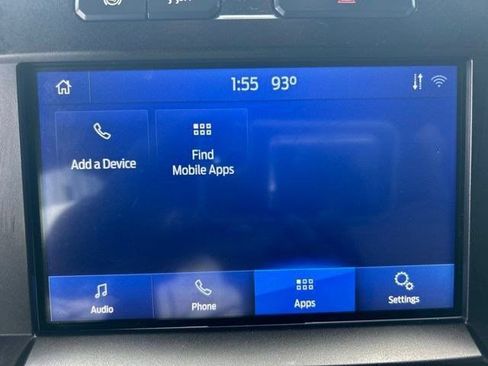 Used 2021 Ford F350 XLT AWD/4WD image 26