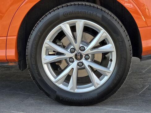 Used 2023 Audi Q3 2.0T Premium image 5