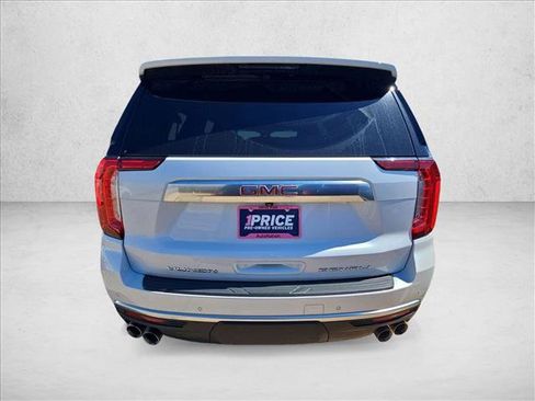 Used 2024 GMC Yukon XL Denali image 6