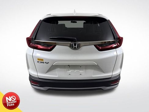 Used 2022 Honda CR-V EX image 4