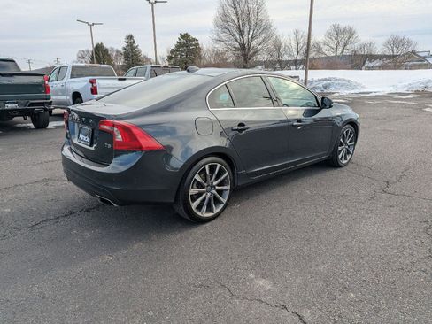 Used 2015 Volvo S60 T5 Premier image 7