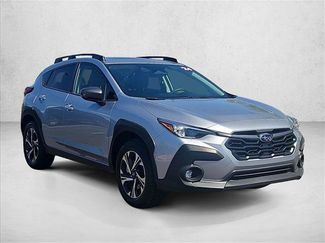 Certified 2024 Subaru Crosstrek 2.0i Premium AWD/4WD video 4