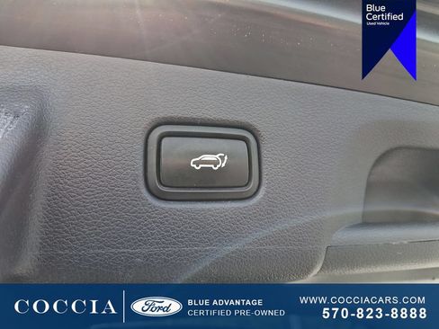 Used 2023 Hyundai Palisade Limited AWD/4WD image 29