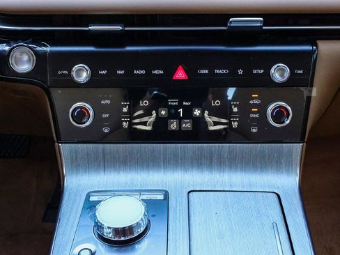 New 2026 Genesis G80 2.5T Advanced image 15