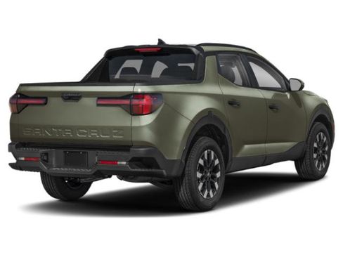 New 2026 Hyundai Santa Cruz SEL image 19