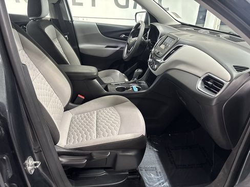 Used 2020 Chevrolet Equinox LS image 30