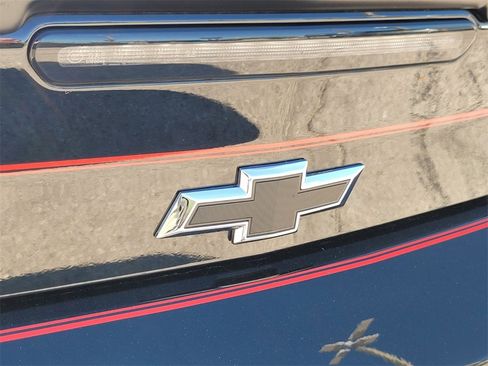 Used 2023 Chevrolet Camaro SS image 10