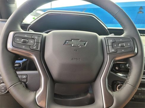 New 2026 Chevrolet Silverado 1500 ZR2 image 16