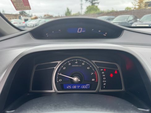 Used 2010 Honda Civic LX image 27