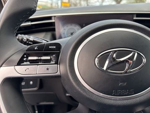 Used 2023 Hyundai Tucson SEL w/ Convenience Package image 37