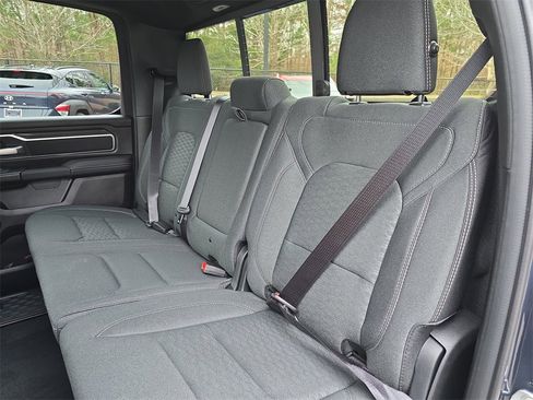 New 2026 RAM 1500 Big Horn/Lone Star image 14