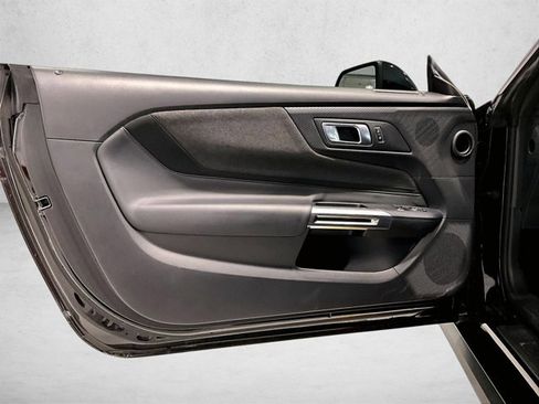 Used 2025 Ford Mustang GT image 18