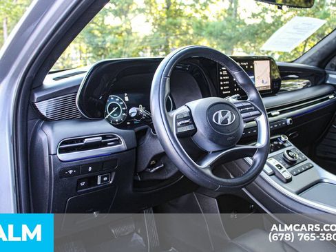 Used 2024 Hyundai Palisade Calligraphy FWD image 26