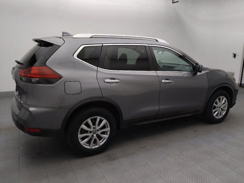 Used 2018 Nissan Rogue SV w/ Premium Package AWD/4WD image 10
