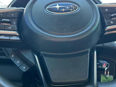 Used 2020 Subaru Outback image 15